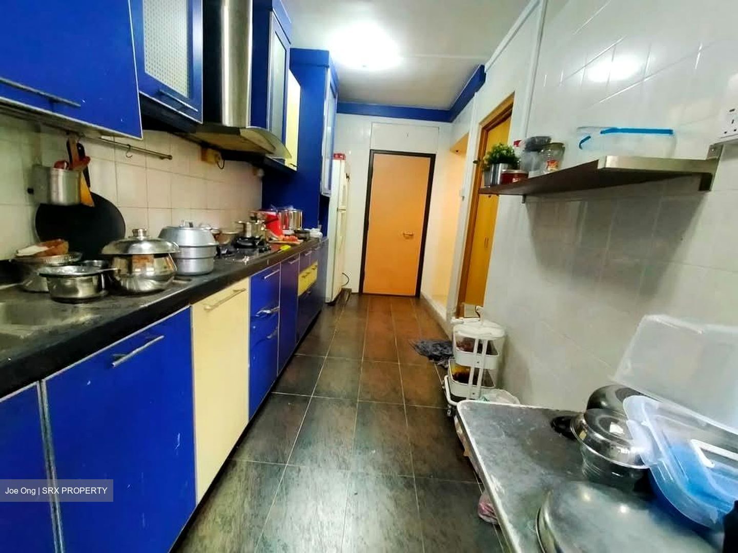 Blk 406 Sembawang Drive (Sembawang), HDB 4 Rooms #545391801